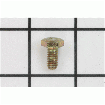 Screw 1/4-20 X 1/2 - 596437001:Poulan
