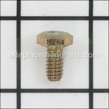 Screw 1/4-20 X 1/2 - 596437001:Poulan