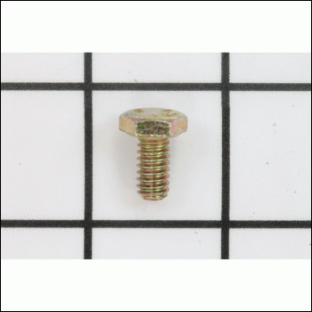 Screw 1/4-20 X 1/2 - 596437001:Poulan