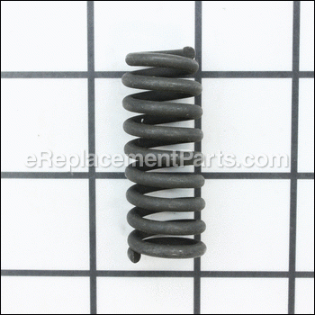 Spring, Brake Rod - 532151332:Poulan