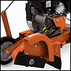 Powermate Edger Parts