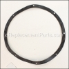 Rubber Gasket - 430034:Powermatic
