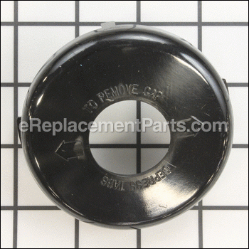 Cap - 73-8200:Toro
