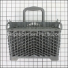 Dishwasher Silverware Basket - WP6-918873:Whirlpool