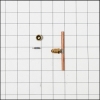 Valve - 876764:Whirlpool