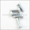 Screw - WPW10141625:Whirlpool