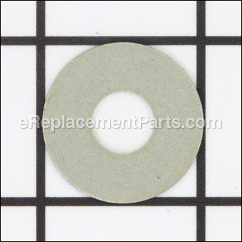 Washer, Flat, .385 X 1.0 X .03 - 736-0344:Yard Man